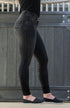 BARE Heritage Black Denim Breeches